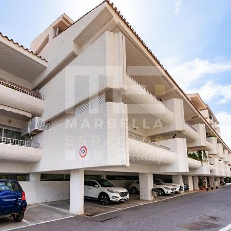 Nuevo Y Lujoso Apartamento En Marbella Centro A Pie De Playa 625 Екстериор снимка