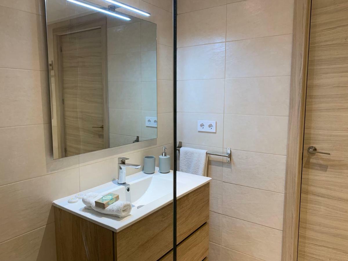 Nuevo Y Lujoso Apartamento En Marbella Centro A Pie De Playa 625 Екстериор снимка
