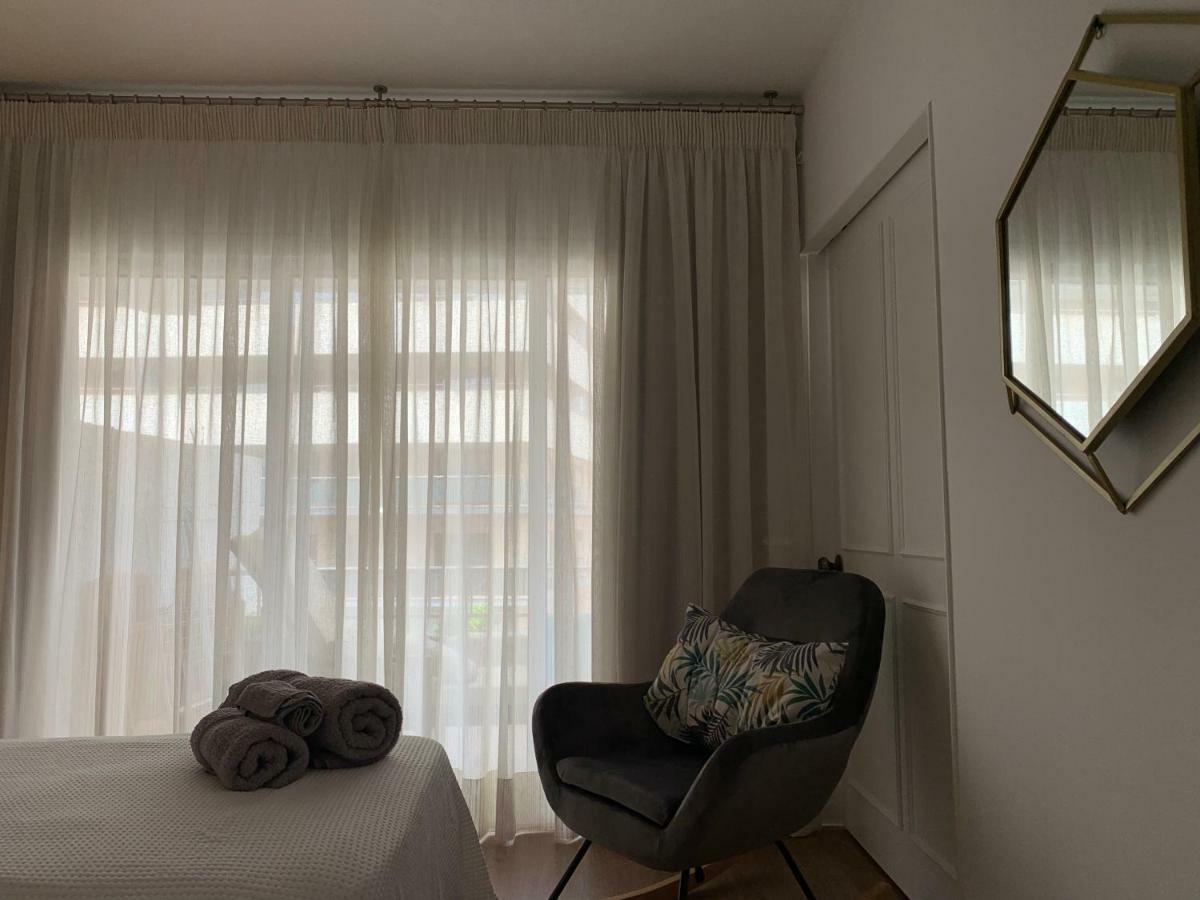 Nuevo Y Lujoso Apartamento En Marbella Centro A Pie De Playa 625 Екстериор снимка