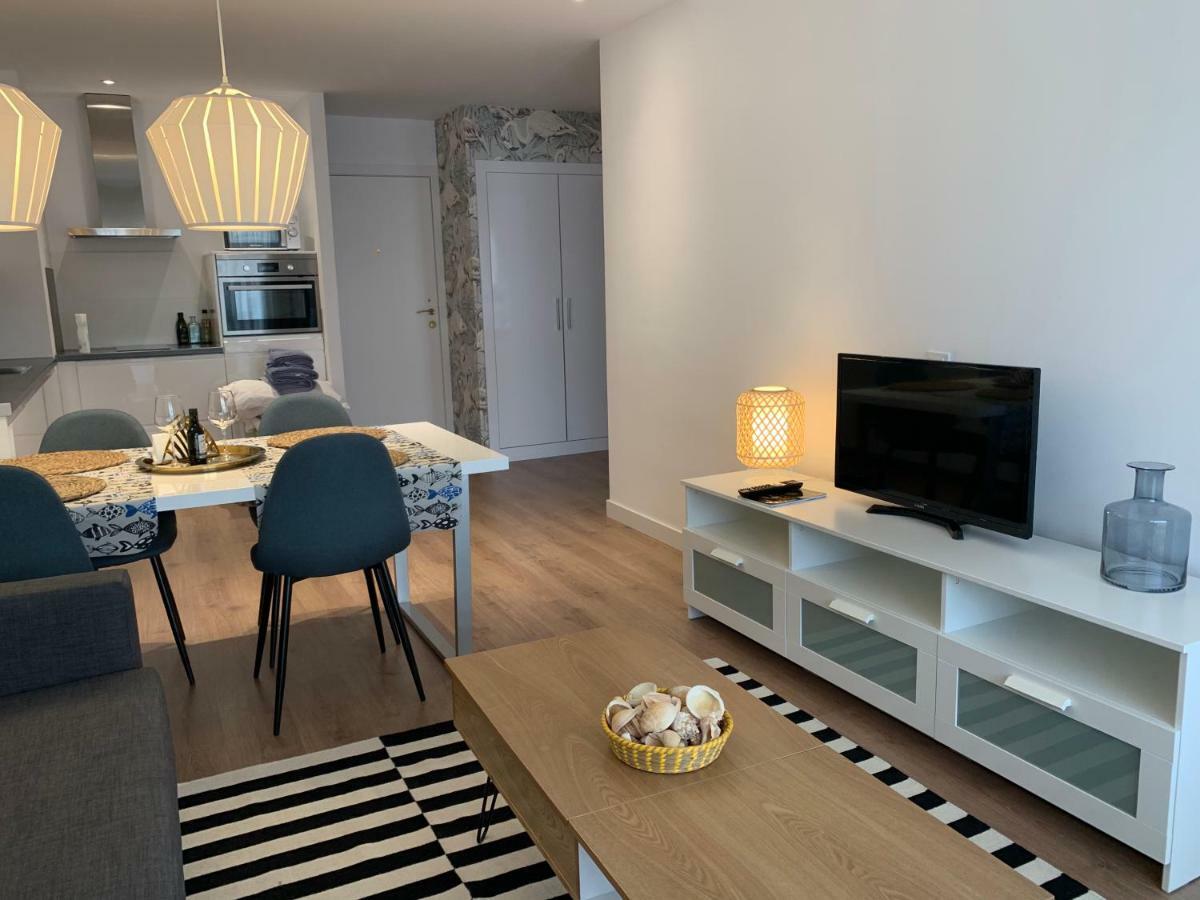 Nuevo Y Lujoso Apartamento En Marbella Centro A Pie De Playa 625 Екстериор снимка