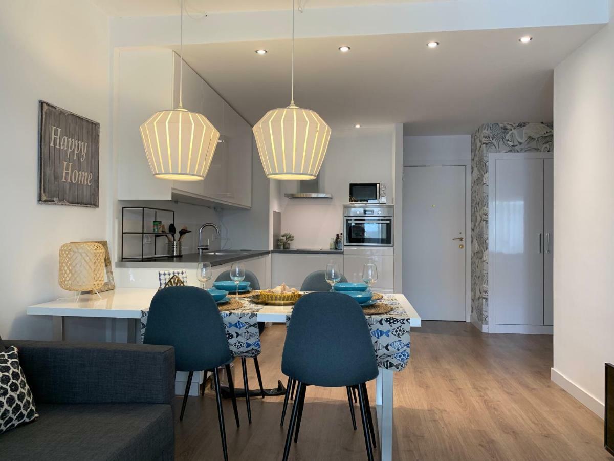 Nuevo Y Lujoso Apartamento En Marbella Centro A Pie De Playa 625 Екстериор снимка
