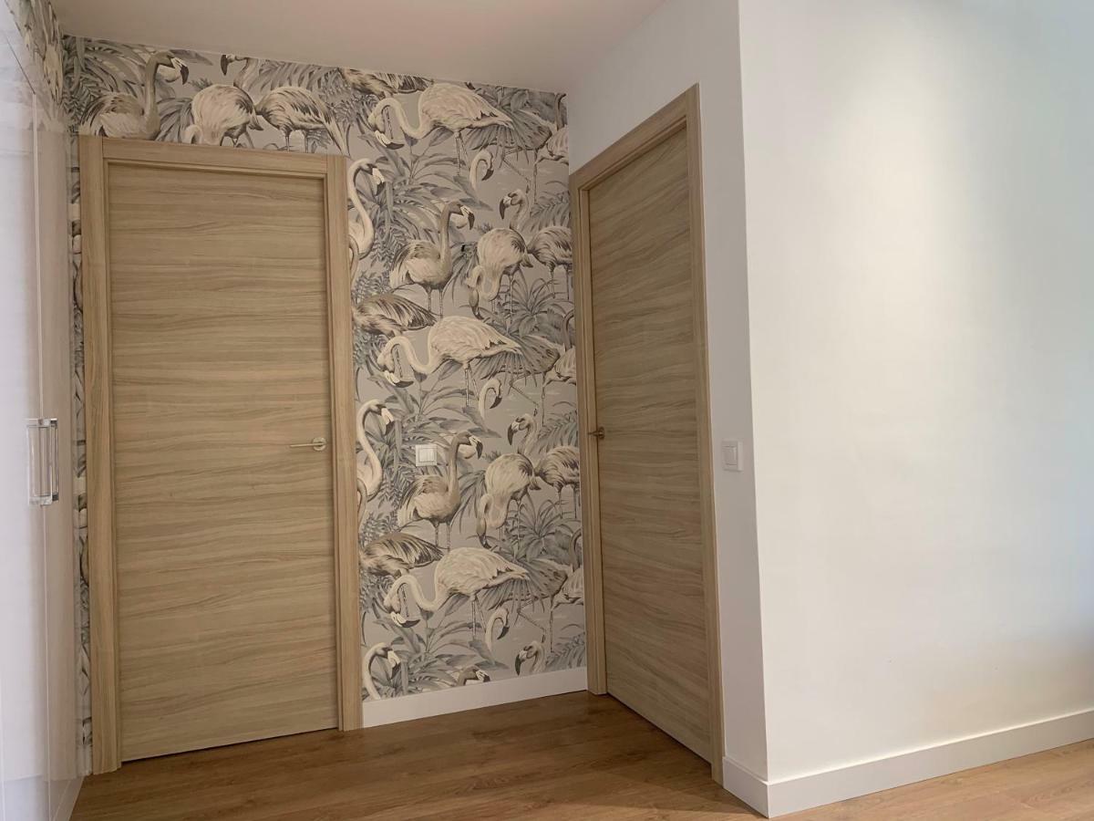 Nuevo Y Lujoso Apartamento En Marbella Centro A Pie De Playa 625 Екстериор снимка
